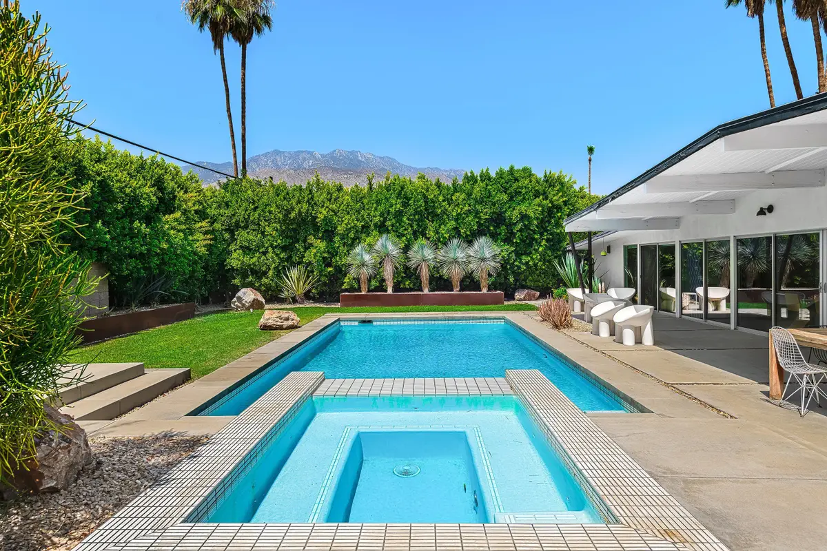 2639 E Livmor Avenue, Palm Springs, CA 92262 - #1