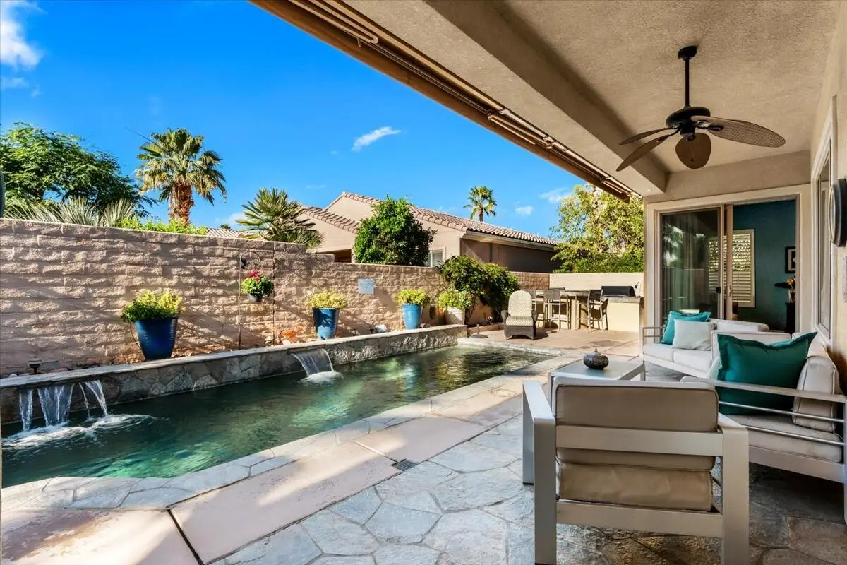 81218 Avenida Neblina, Indio, CA 92203 - #1