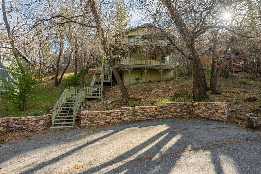 43546 Bow Canyon Road, Big Bear Lake, CA 92315 - #2