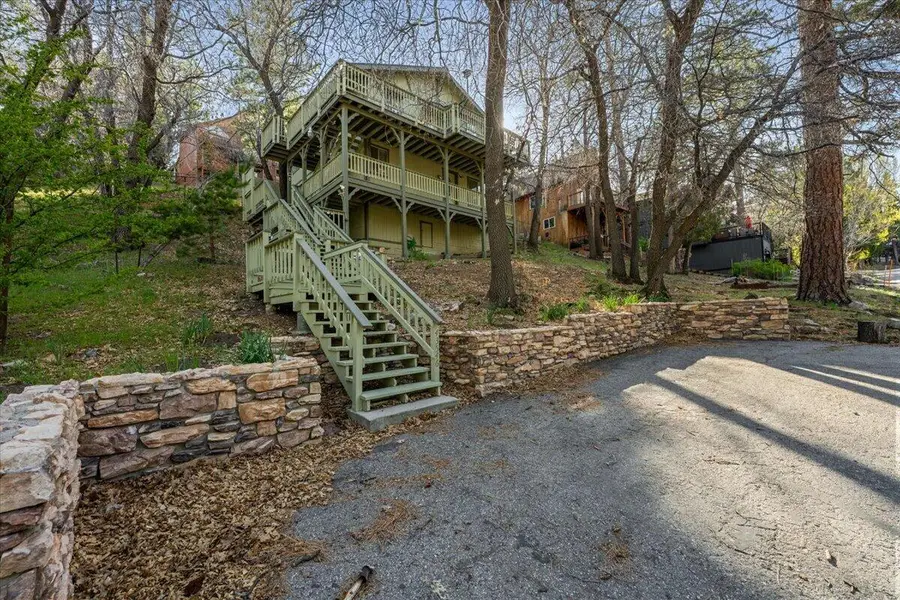 43546 Bow Canyon Road, Big Bear Lake, CA 92315 - #3