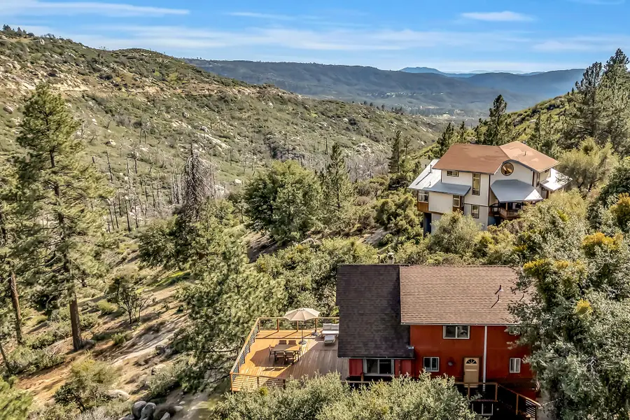 26870 Robin Drive, Idyllwild, CA 92549 - #2