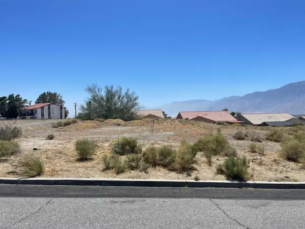 0 12th Street, Desert Hot Springs, CA 92240