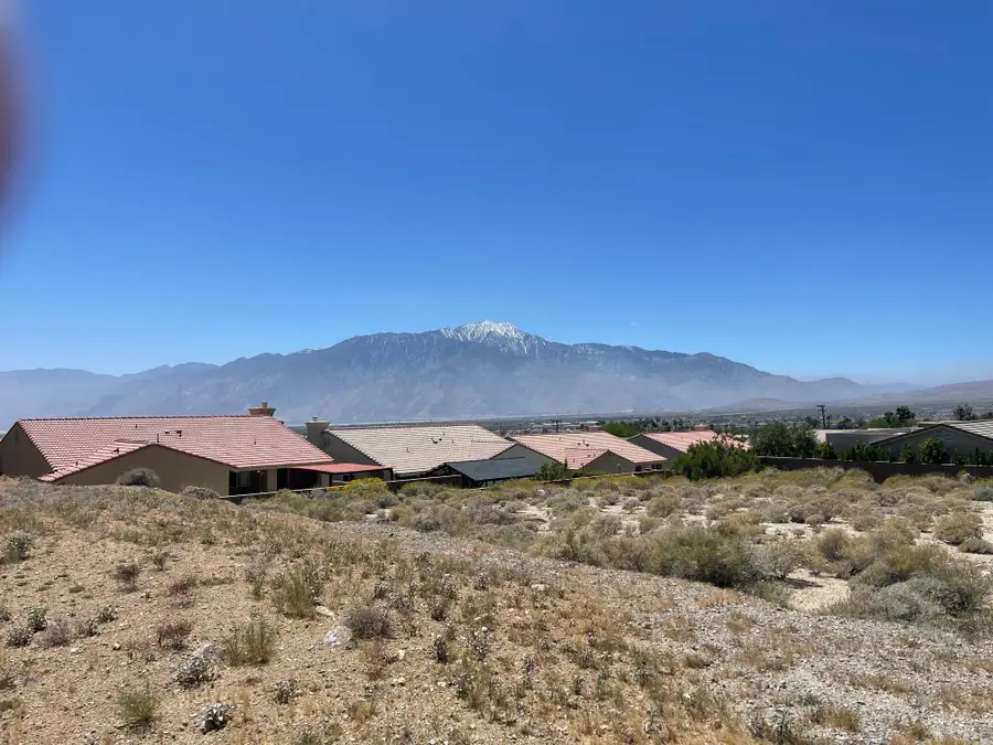0 12th Street, Desert Hot Springs, CA 92240 - #3