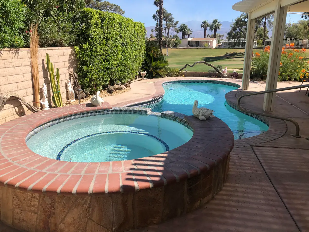 74637 Mexicali Rose, Thousand Palms, CA 92276 - #1