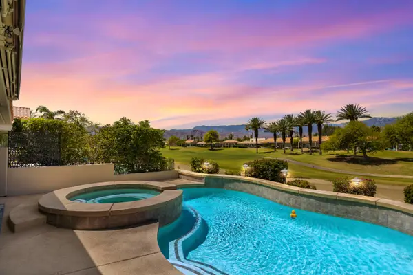 39 Augusta Drive, Rancho Mirage, CA 92270