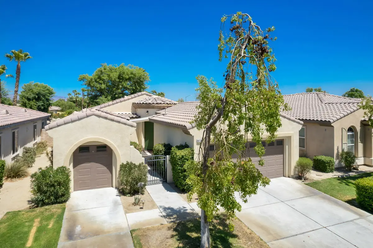 49728 Pacino Street, Indio, CA 92201 - #1
