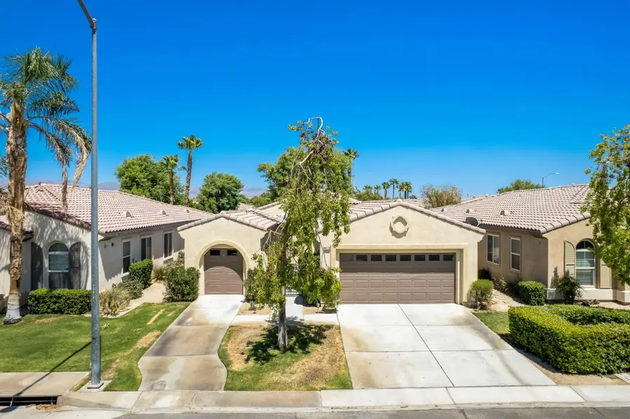 49728 Pacino Street, Indio, CA 92201 - #2