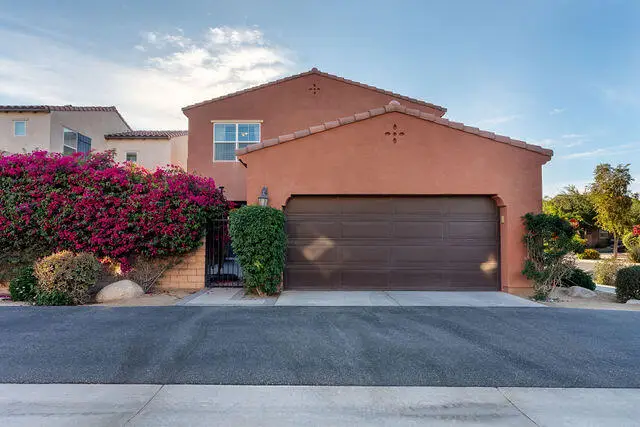 551 Via De La Paz, Palm Desert, CA 92211 - #2