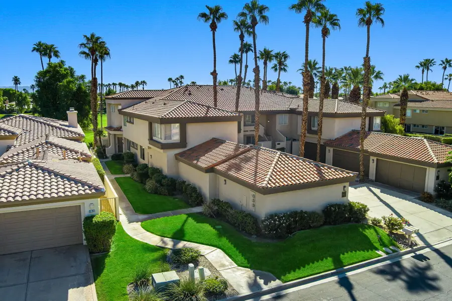 55296 Laurel Valley Valley, La Quinta, CA 92253 - #2