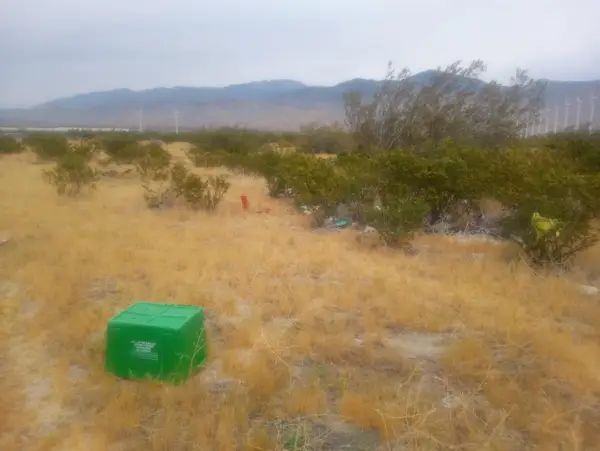 0 E, Cabazon, CA 92230