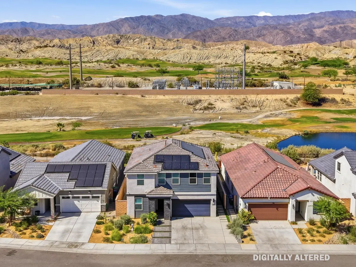 84108 Caviano Drive, Indio, CA 92203 - #1