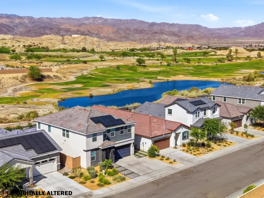 84108 Caviano Drive, Indio, CA 92203 - #2