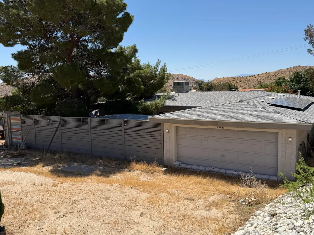 49027 Hibiscus Drive, Morongo Valley, CA 92256 - #1