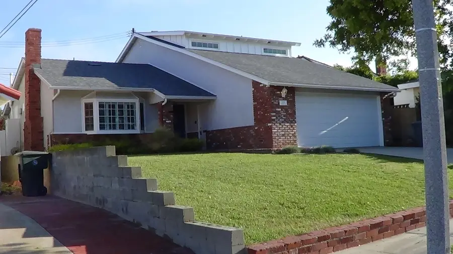 5018 Spencer Street, Torrance, CA 90503 - #2