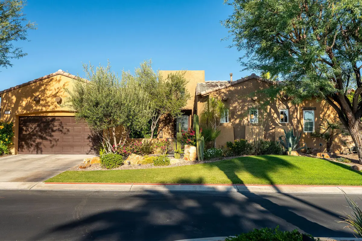 91 Via Santo Tomas Drive, Rancho Mirage, CA 92270 - #1