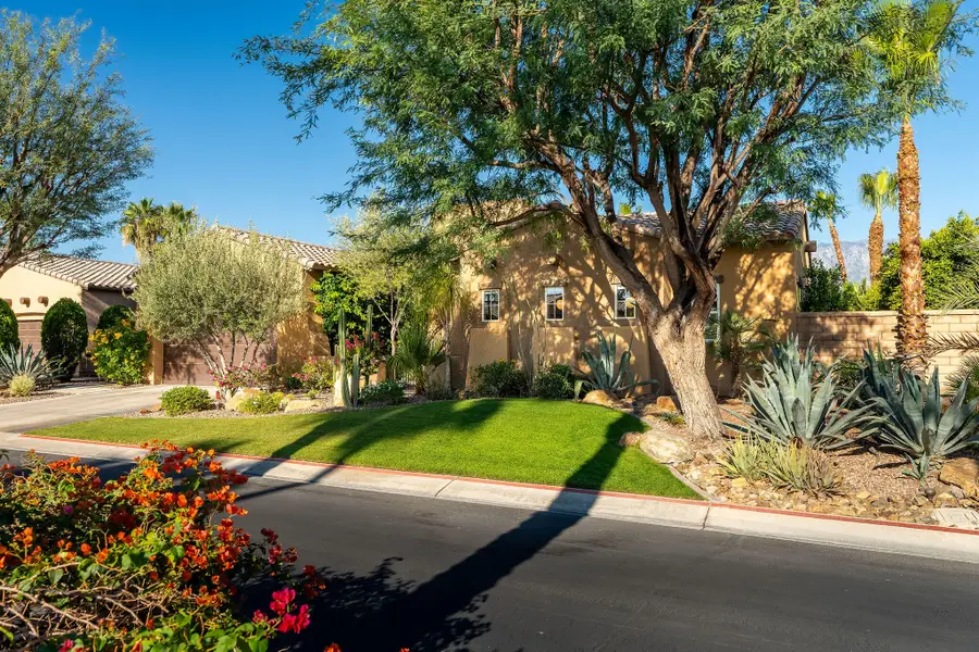 91 Via Santo Tomas Drive, Rancho Mirage, CA 92270 - #2