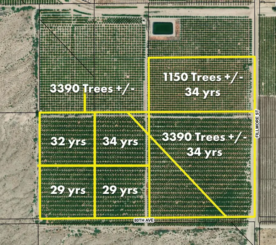 0 80th Avenue, Thermal, CA 92274 - #3