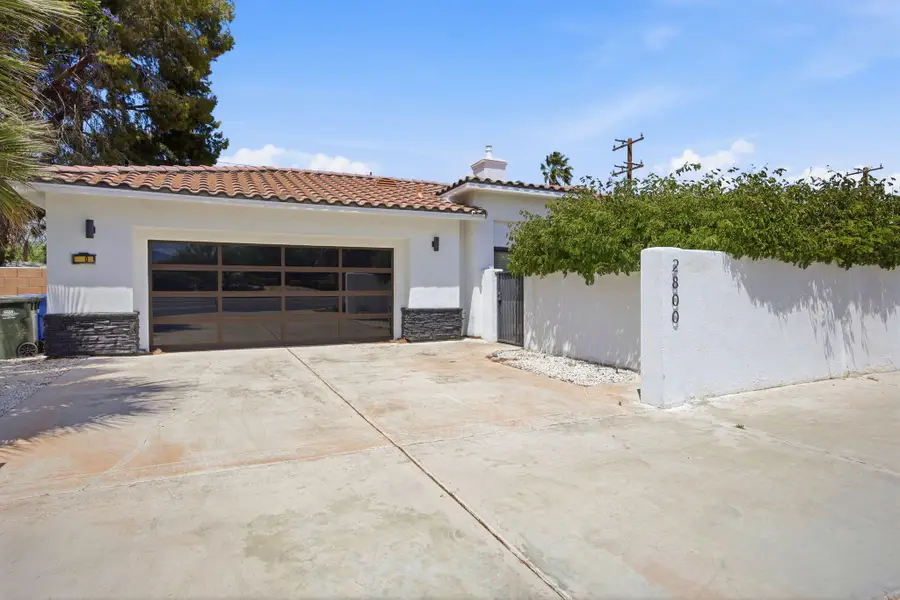 2800 E Vista Chino, Palm Springs, CA 92262 - #2