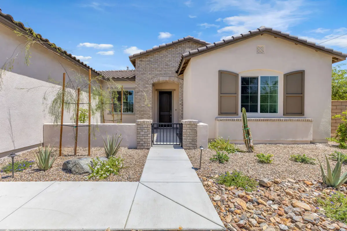 51952 Marquessa Lane, La Quinta, CA 92253 - #1