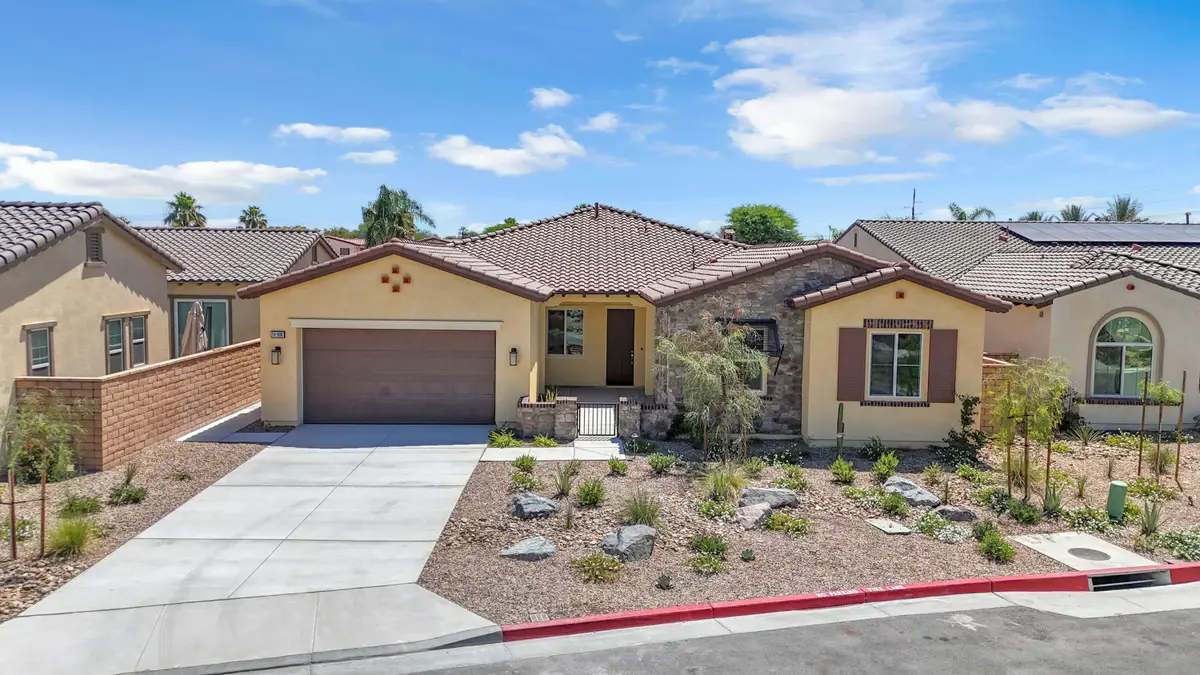 51908 Marquessa Lane, La Quinta, CA 92253 - #1
