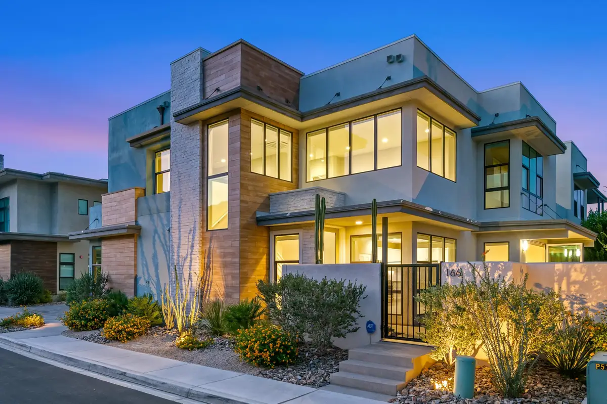 166 Vibe Way, Palm Springs, CA 92262 - #1