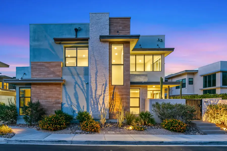 166 Vibe Way, Palm Springs, CA 92262 - #2