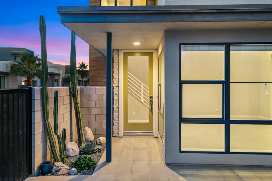 166 Vibe Way, Palm Springs, CA 92262 - #3