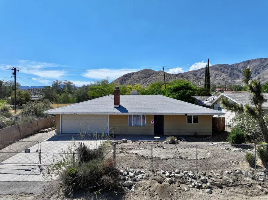 10934 Knobb Avenue, Morongo Valley, CA 92256 - #2