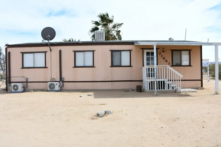 71647 Indian Trail, Twentynine Palms Yucca Valley, CA 92277 - #3