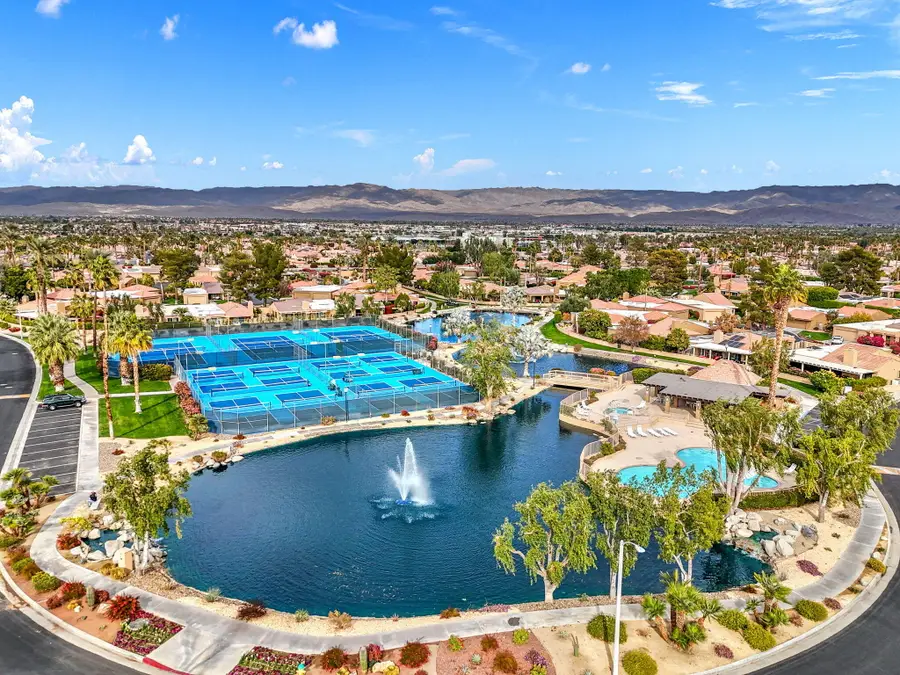 44509 Baden Court, Palm Desert, CA 92260 - #2