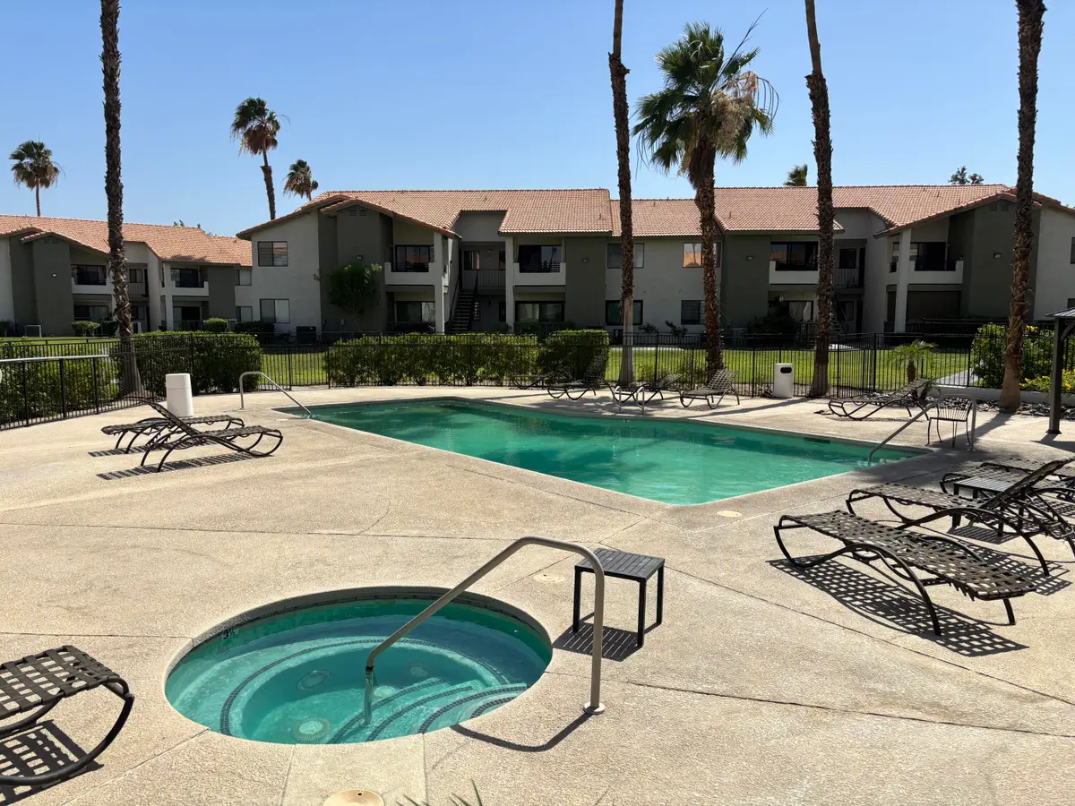 78650 Avenue 42 #811, Bermuda Dunes, CA 92203 - #1