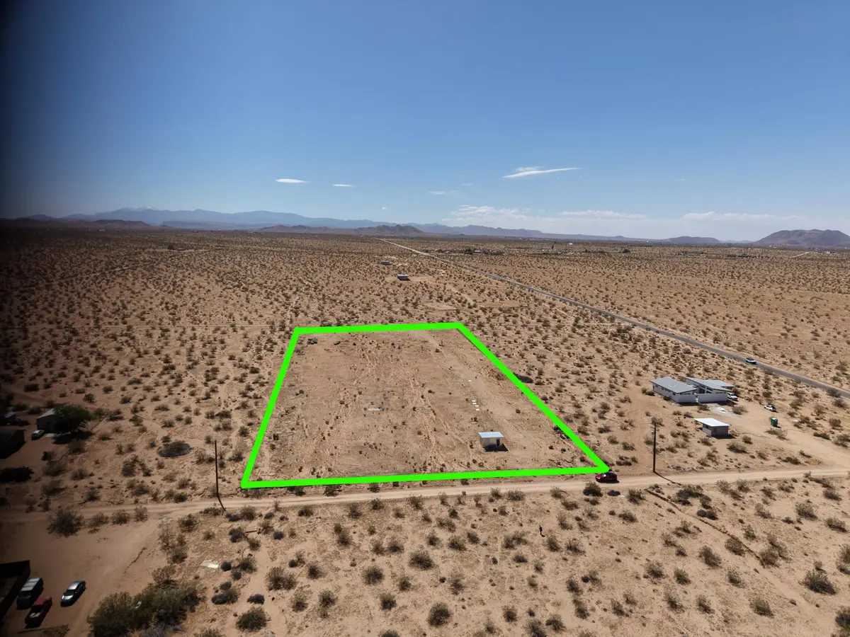 971 Center, Joshua Tree, CA 92252 - #1