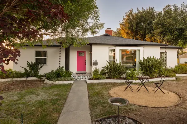 435 Cambridge Drive, Burbank, CA 91504