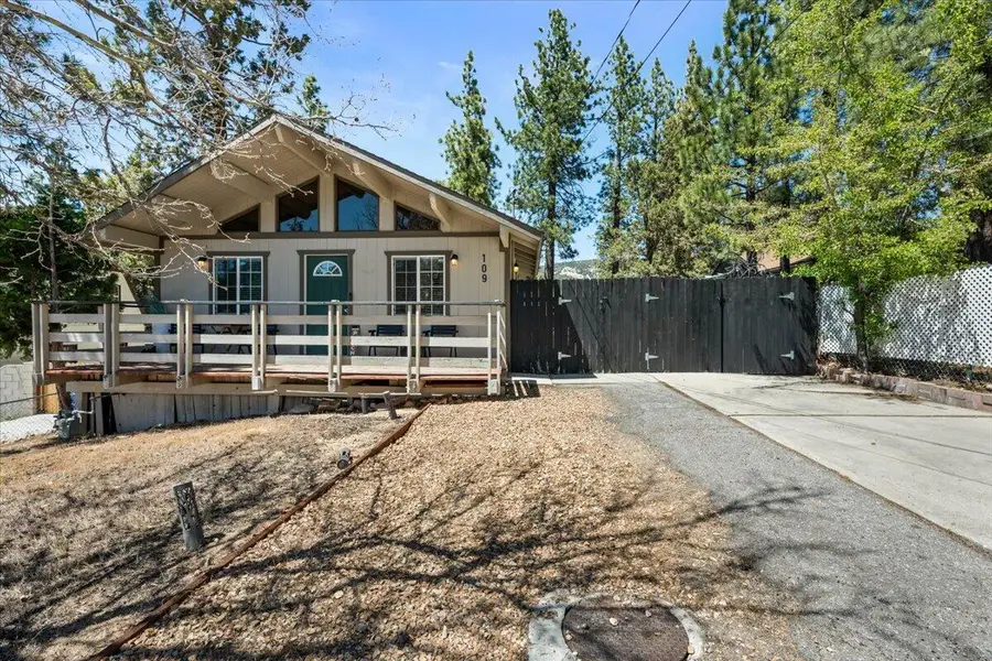 109 E Country Club Boulevard, Big Bear City, CA 92314 - #3