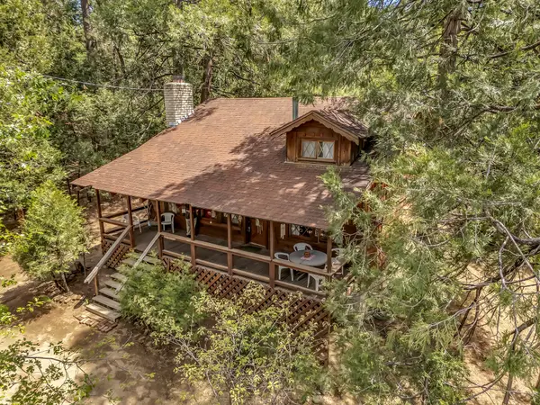 53435 Marian View Drive, Idyllwild, CA 92549