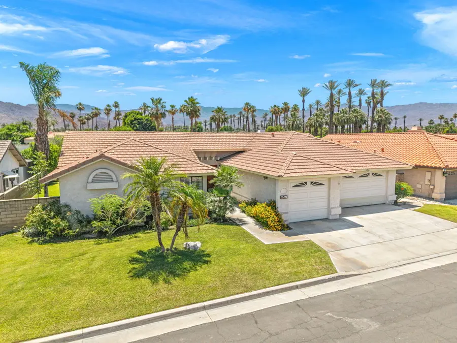 75179 La Sierra Drive, Palm Desert, CA 92211 - #2