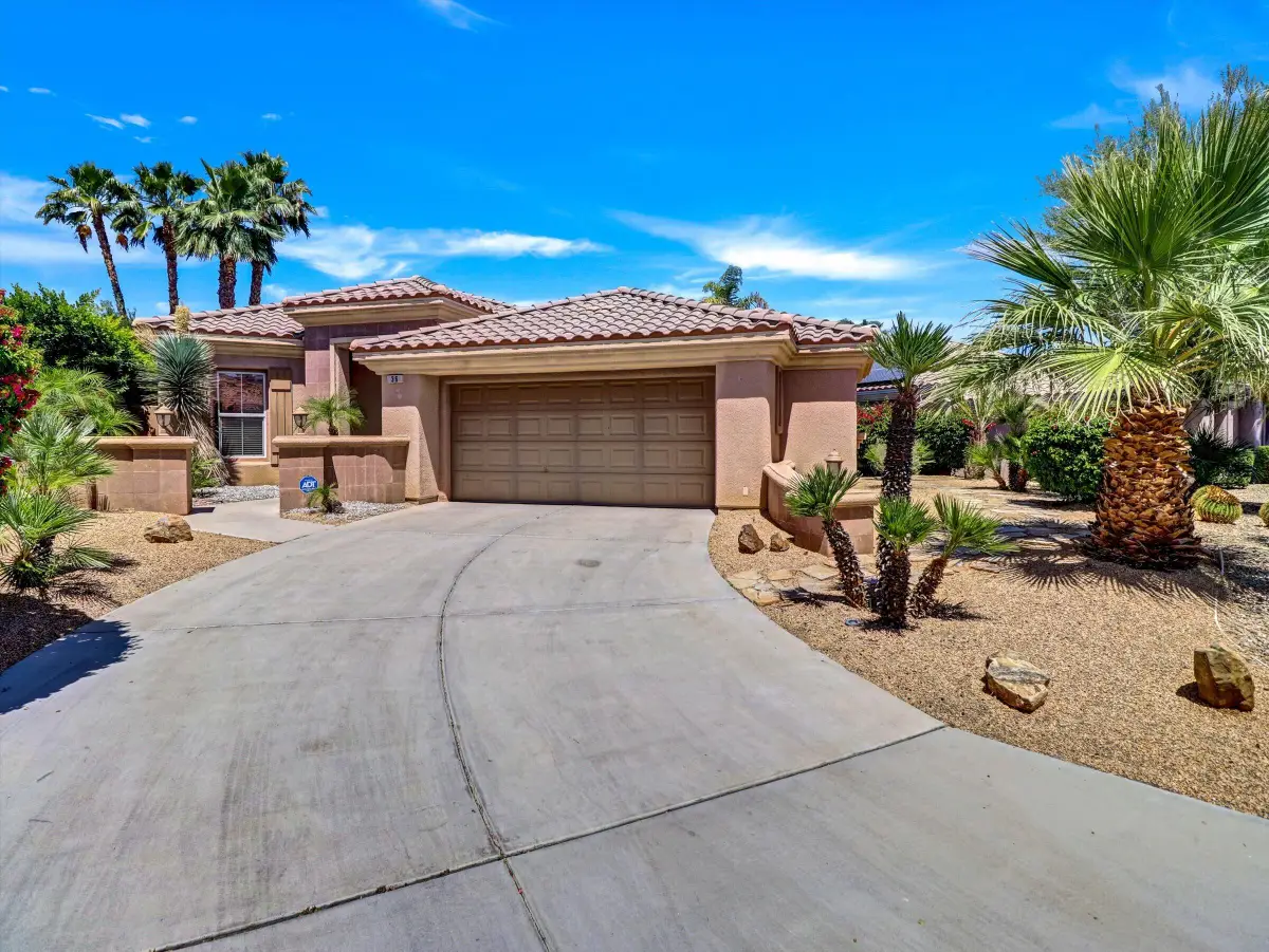 36 Vista Mirage Way, Rancho Mirage, CA 92270 - #1