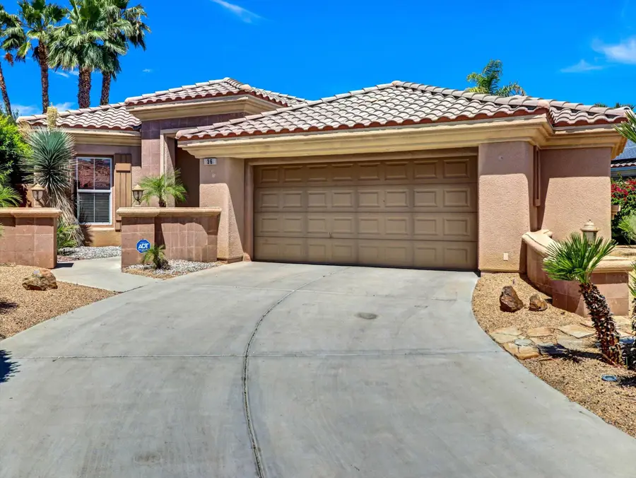 36 Vista Mirage Way, Rancho Mirage, CA 92270 - #2