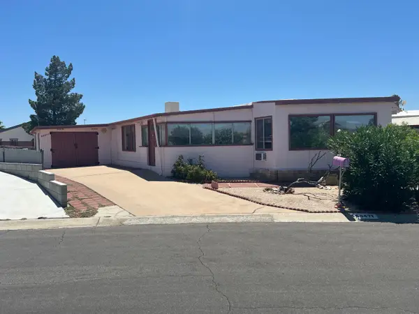 69471 Country Club Drive, Desert Hot Springs, CA 92241