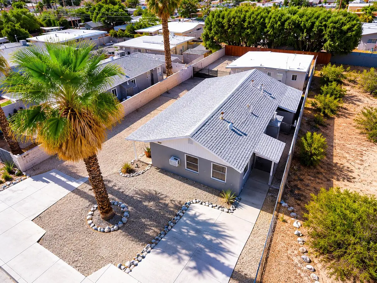 66175 Acoma Avenue, Desert Hot Springs, CA 92240 - #1