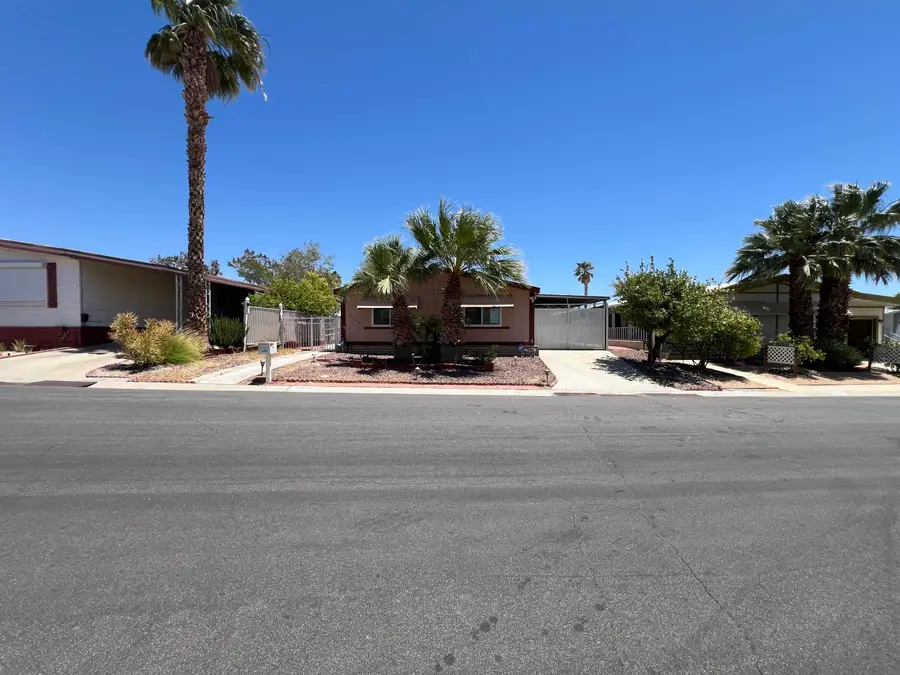 69250 Parkside Drive, Desert Hot Springs, CA 92241 - #2