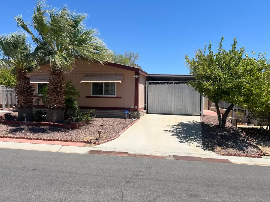 69250 Parkside Drive, Desert Hot Springs, CA 92241 - #3