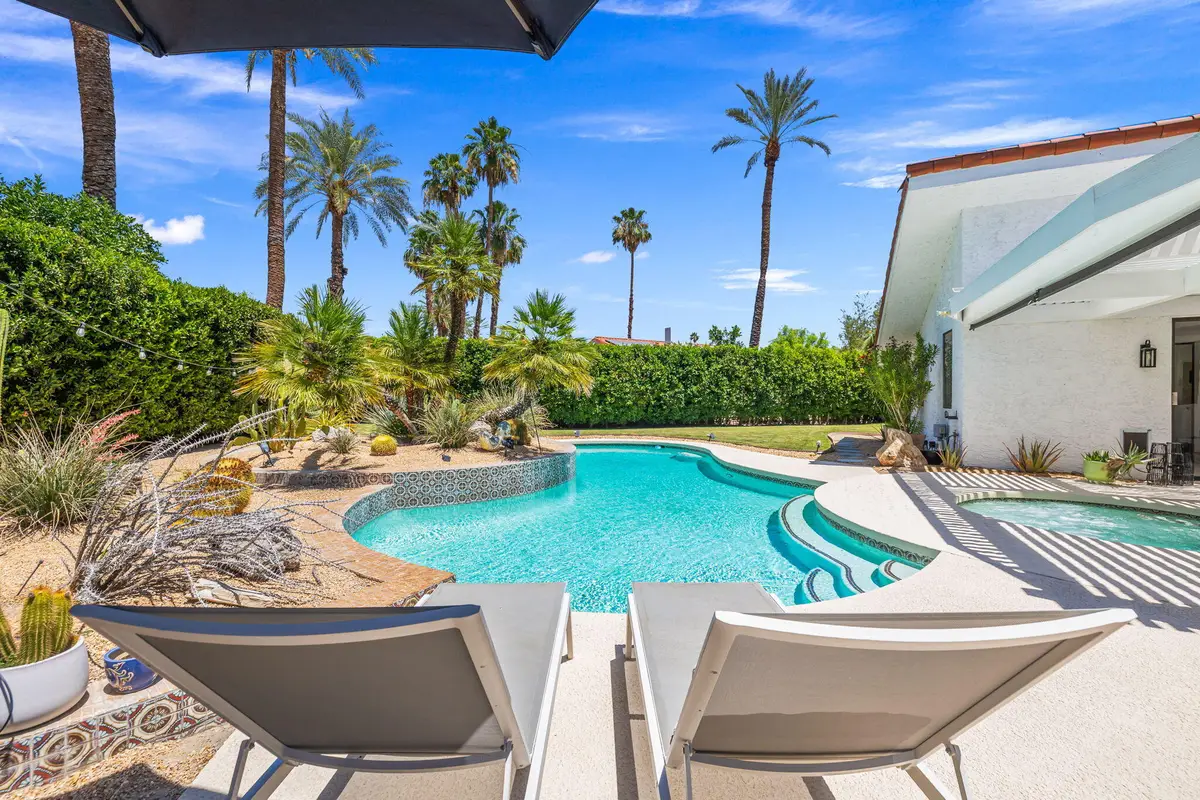 4 Lincoln Place, Rancho Mirage, CA 92270 - #1
