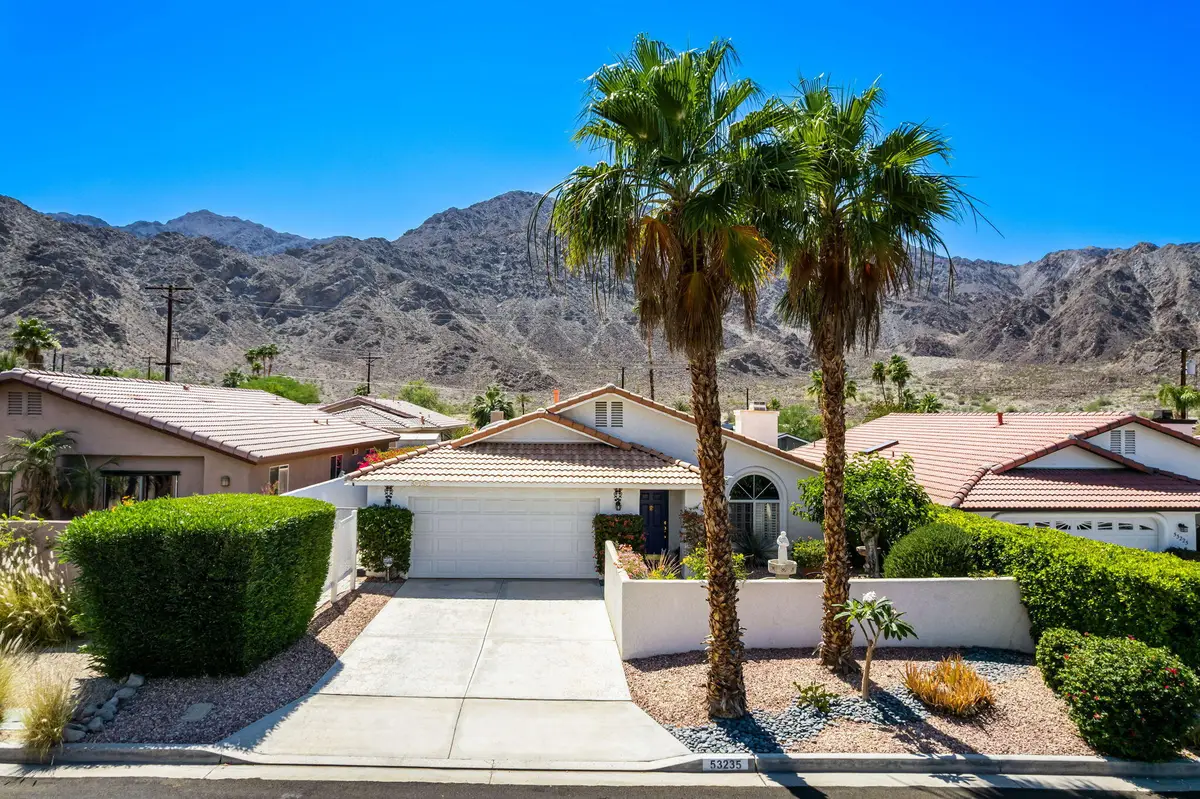 53235 Avenida Juarez, La Quinta, CA 92253 - #1