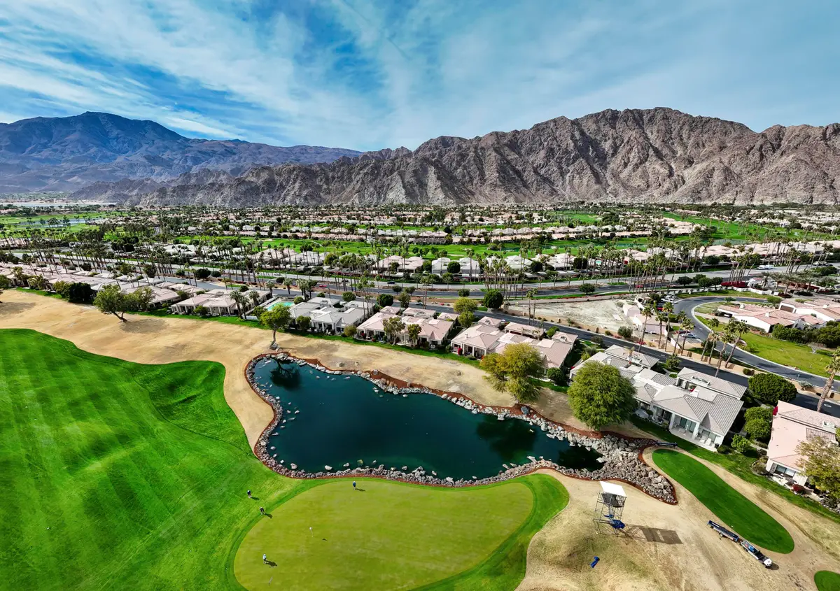 54564 Oak Tree #A107, La Quinta, CA 92253 - #1