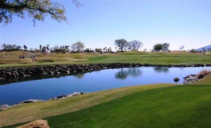 54564 Oak Tree #A107, La Quinta, CA 92253 - #2
