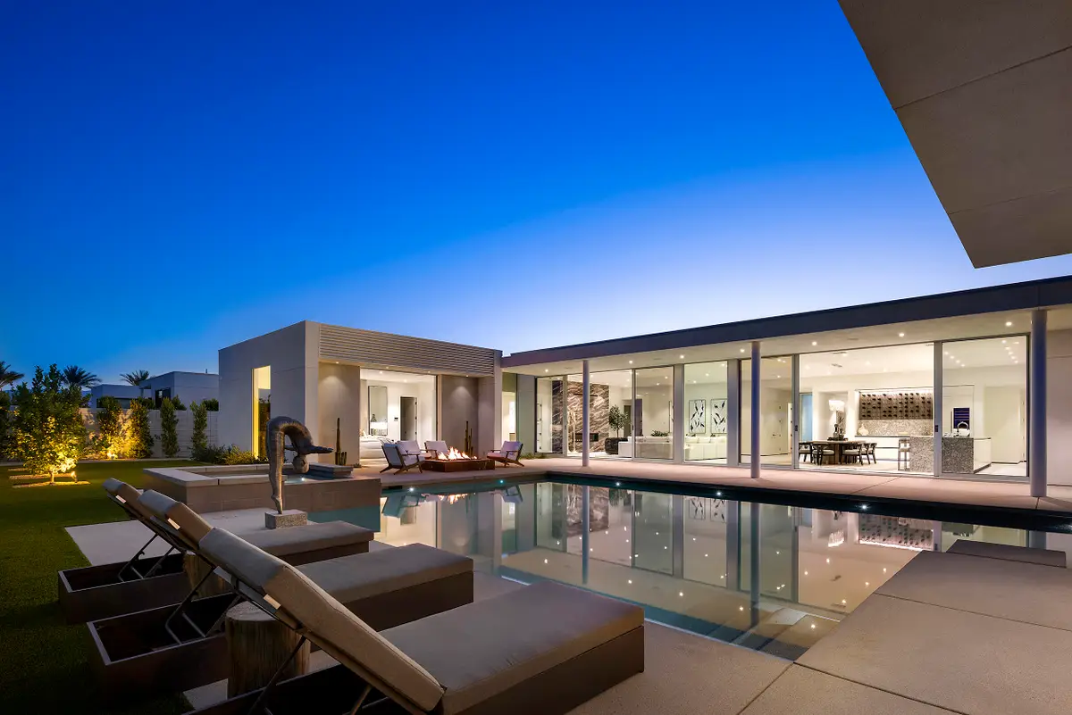 15 Via Linea, Rancho Mirage, CA 92270 - #1