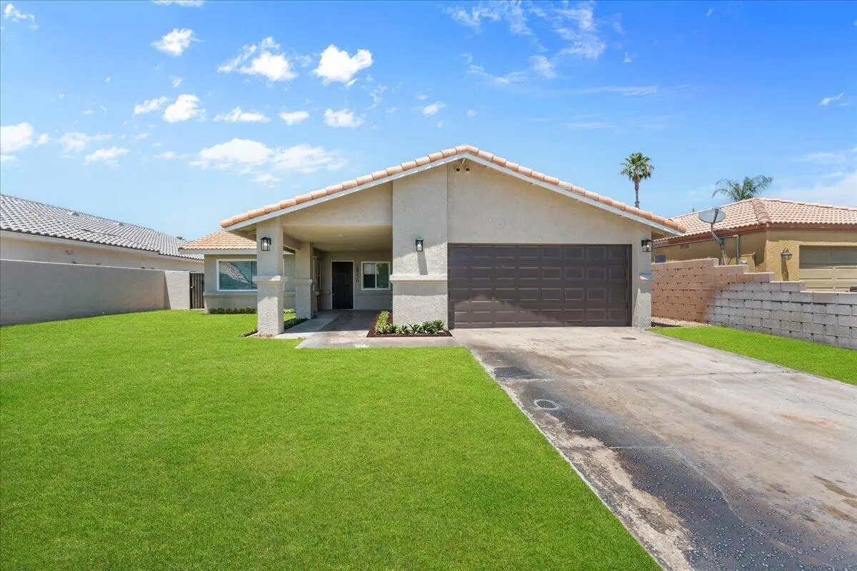 68270 Hermosillo Road, Cathedral City, CA 92234 - #1