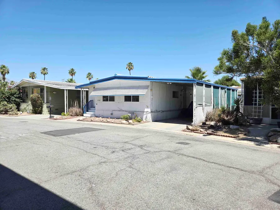 74 Oasis Drive N, Cathedral City, CA 92234 - #2