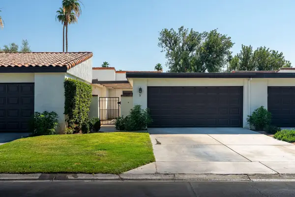 91 Calle Encinitas, Rancho Mirage, CA 92270
